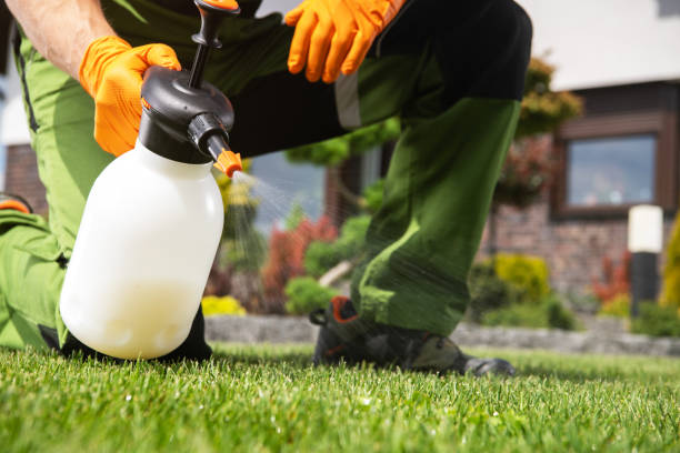 Best Pest Prevention Services  in Bonner Springs, KS