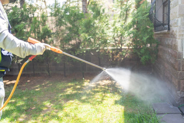 Pest Control for Restaurants in Bonner Springs, KS