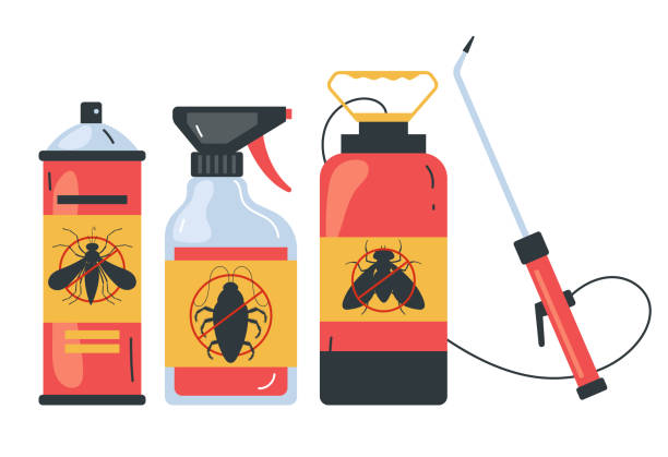 Reliable Bonner Springs, KS Pest Control Solutions