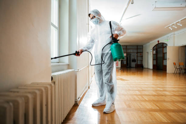 Best Pest Control for Homes  in Bonner Springs, KS
